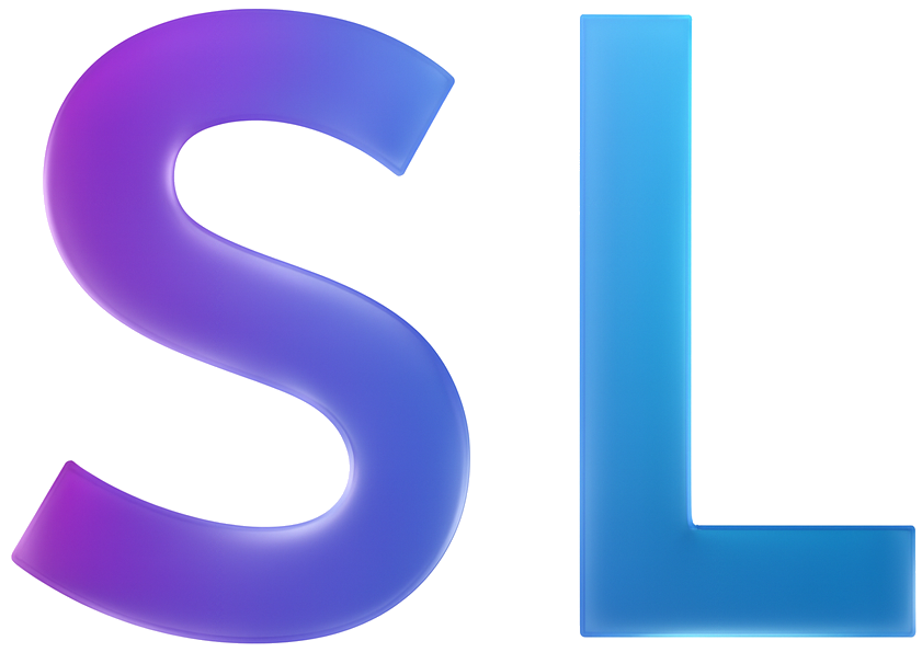 SL logo